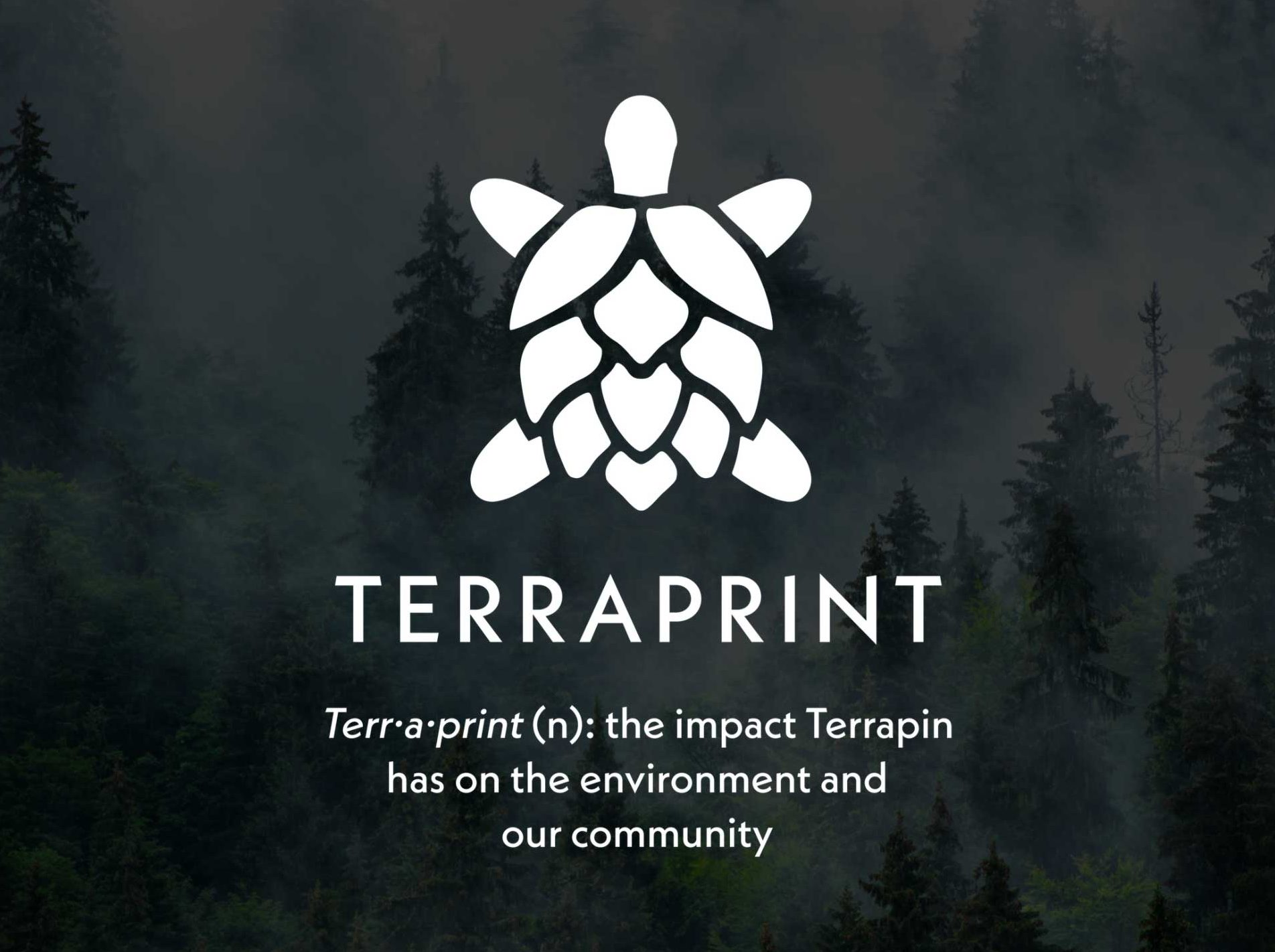 Terraprint 1 terraprint