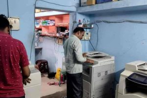 Thai Moogambigai Print Station