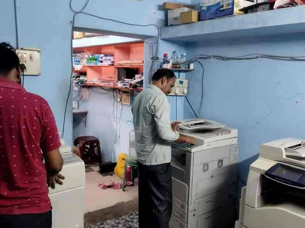 thai moogambigai print station