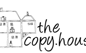 The Copy House