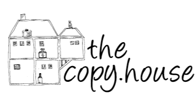 The Copy House 1 the copy house