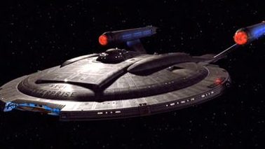 The First Enterprise 1 the first enterprise