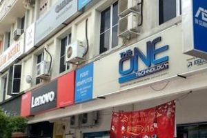 The One Technology Sdn Bhd – PC, Laptop, Printer Sales & Repair Center