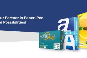 The World Paper & Stationery Sdn Bhd