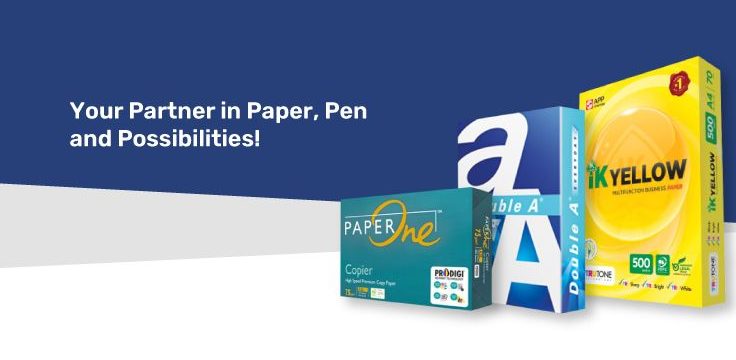 The World Paper & Stationery Sdn Bhd 1 the world paper stationery sdn bhd