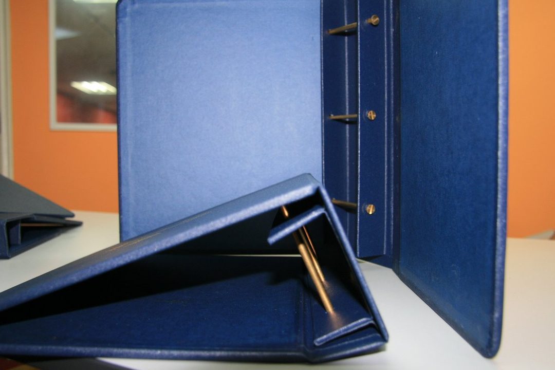 thebinders docucentre