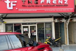 TheFrenz Printing & Signage