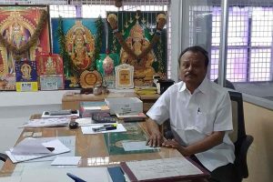 Thirumugam Printing Press