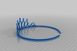 Tiara printhub