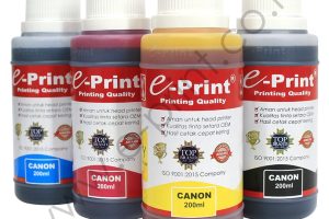Tinta Printing