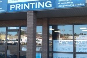 Tip Top Printing & Advertising
