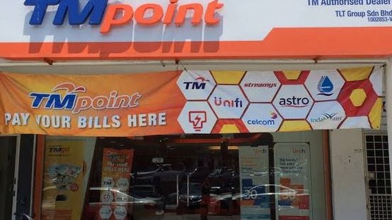 TMpoint Keningau 1 tmpoint keningau