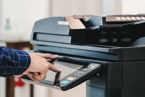 Top One Photostat