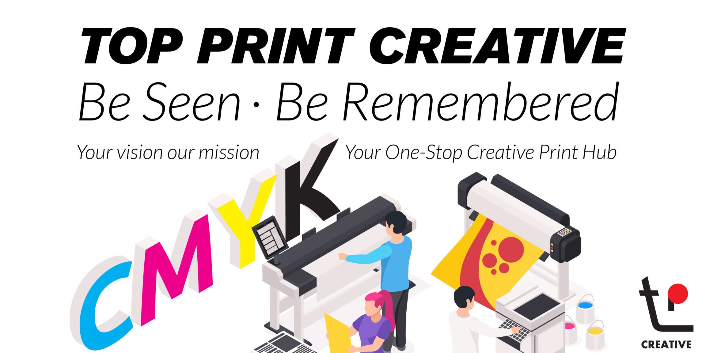 Top Print Creative 1 top print creative