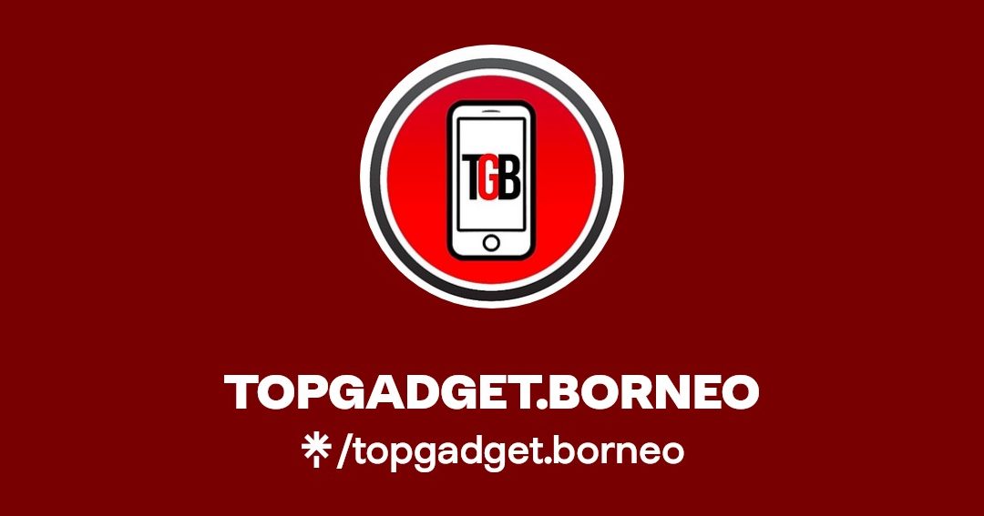 TopGadget Borneo Tuaran 1 topgadget borneo tuaran