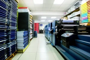 Tradesman Master – Kemaman Printing Shop