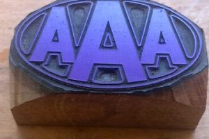 Triple A Printing