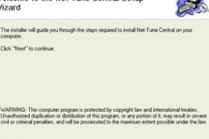 TUNE NET COMPUTER