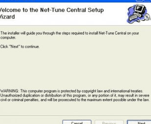 tune net computer