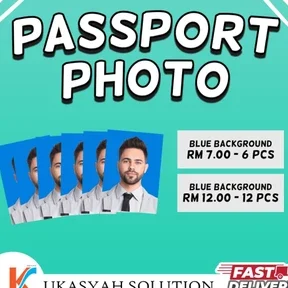 ukasyah solution kedai gambar passport