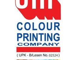 UM Colour Printing Co.