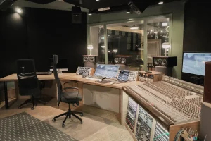 Unison Studio