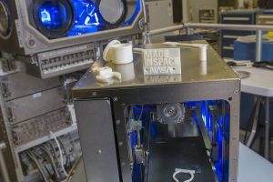 UPINESS Printing Station