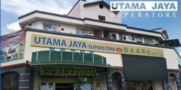 utama jaya superstore