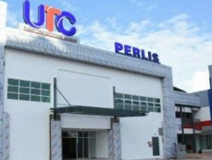 UTC Perlis 1 utc perlis