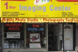 Vivid Photo Studio