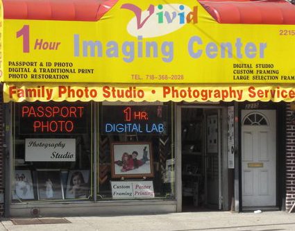 vivid photo studio