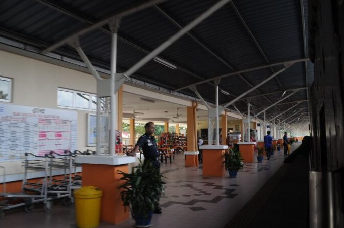 Wakaf Bharu Book Store 1 wakaf bharu book store