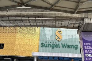 Wang Fah Stationery Centre