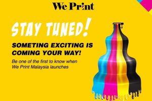 We Print Malaysia
