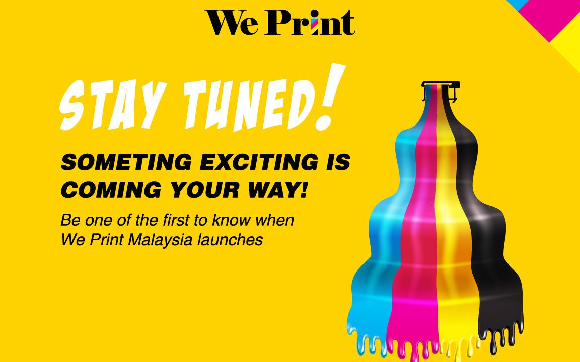 we print malaysia