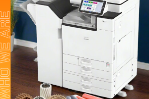 Wepro Printing & Copier