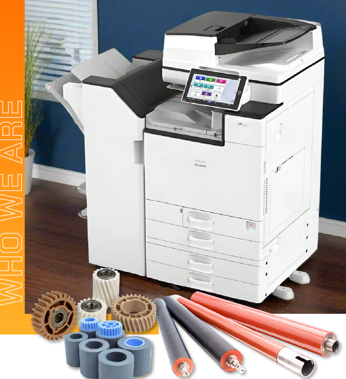 Wepro Printing & Copier 1 wepro printing copier