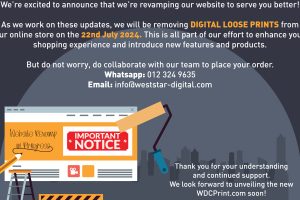 Weststar Digital Print Centre