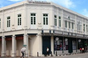Whitepage Penang