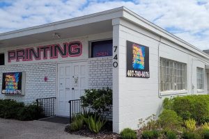 Winter Printing And Service Centre