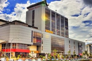 Wisma Satok