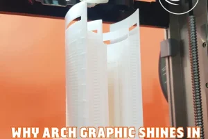 WORLD ARCH PRINTING