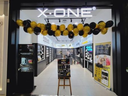 X One Concept Store (Miri) 1 x one concept store miri
