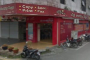 Xafa Advertising Shoppe