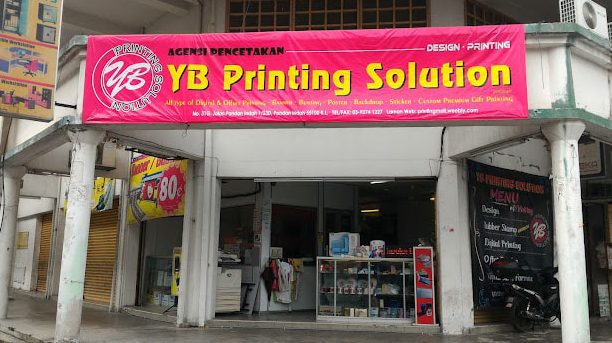 YB Printing Solution 1 yb printing solution