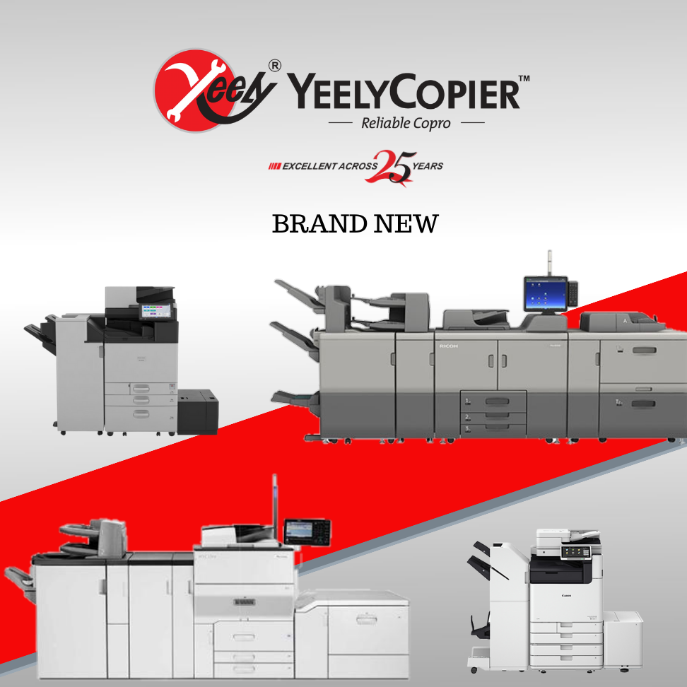Yeely Copier 1 yeely copier