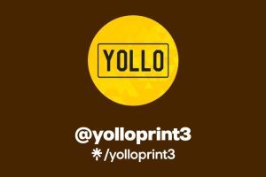 YOLLO PRINT