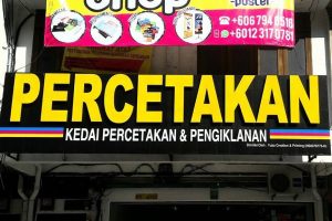 Yuka Creation & Printing