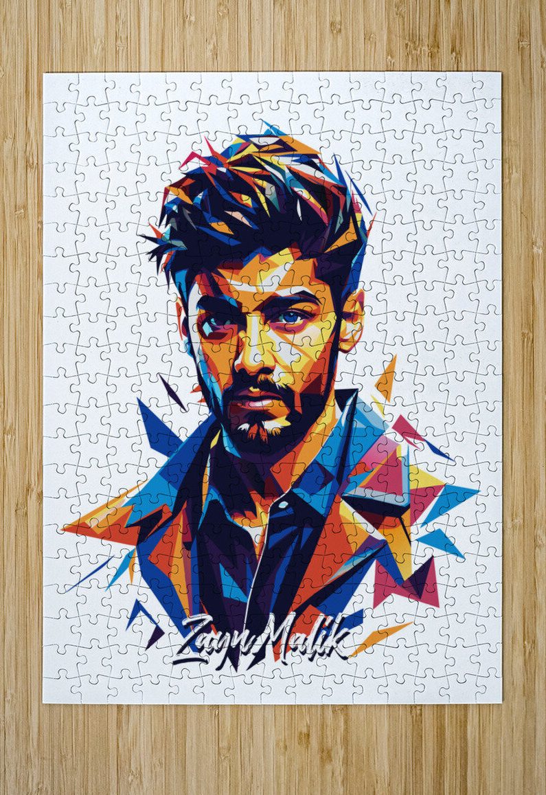 Zayn Printing 1 zayn printing