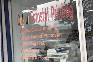 ZONG PHOTOSTATE CENTRE